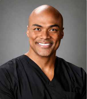 Dr. Paul Anthony Berry, MD